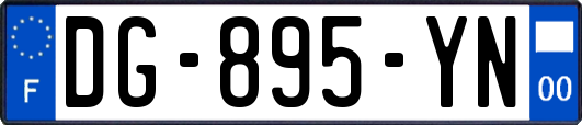 DG-895-YN