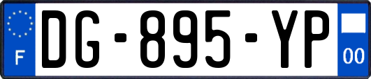 DG-895-YP