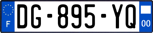 DG-895-YQ
