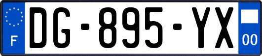 DG-895-YX