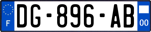 DG-896-AB