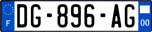 DG-896-AG