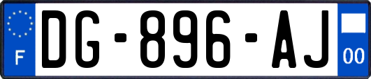 DG-896-AJ