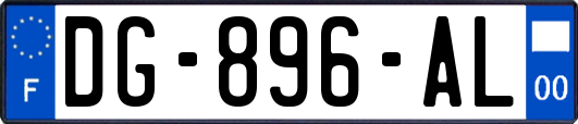 DG-896-AL