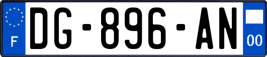 DG-896-AN