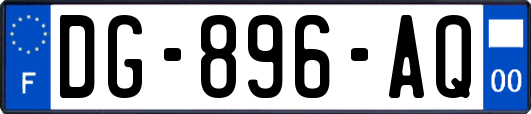 DG-896-AQ