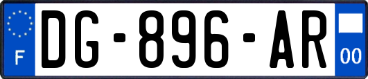 DG-896-AR