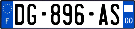 DG-896-AS