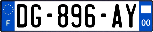 DG-896-AY