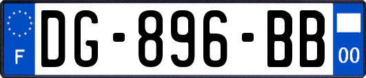 DG-896-BB