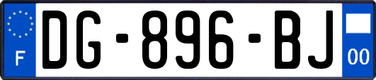 DG-896-BJ