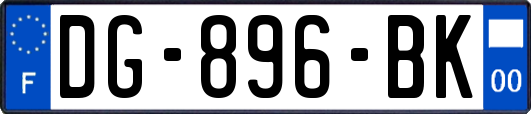 DG-896-BK