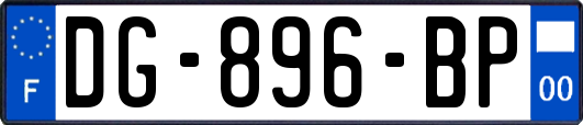 DG-896-BP