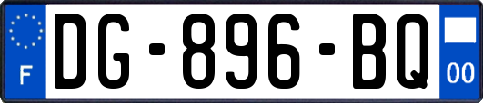 DG-896-BQ