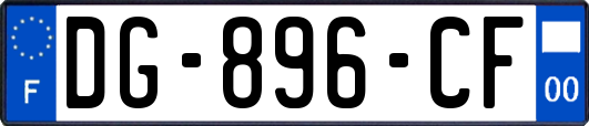 DG-896-CF