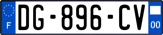 DG-896-CV
