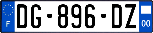 DG-896-DZ