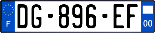 DG-896-EF