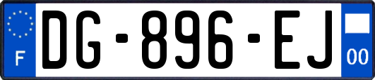 DG-896-EJ