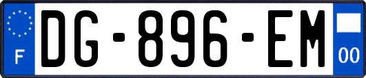 DG-896-EM