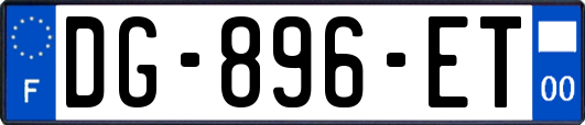 DG-896-ET