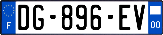 DG-896-EV