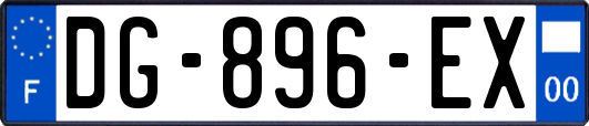 DG-896-EX