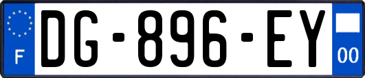 DG-896-EY