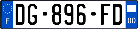 DG-896-FD