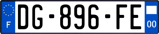 DG-896-FE