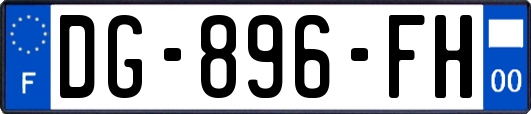 DG-896-FH