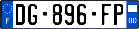 DG-896-FP