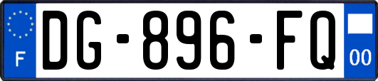 DG-896-FQ