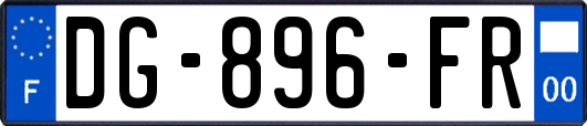 DG-896-FR