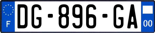 DG-896-GA