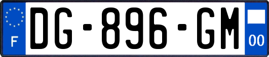 DG-896-GM