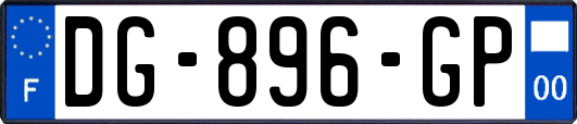 DG-896-GP