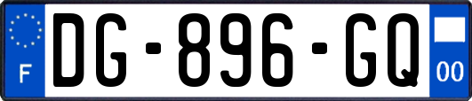 DG-896-GQ