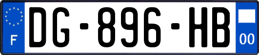 DG-896-HB