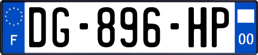 DG-896-HP