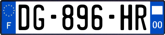 DG-896-HR