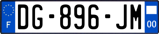 DG-896-JM