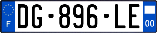 DG-896-LE