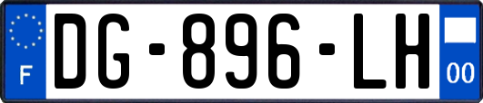 DG-896-LH