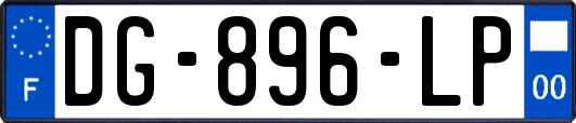 DG-896-LP