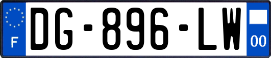 DG-896-LW
