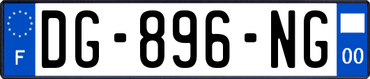 DG-896-NG