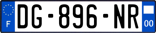 DG-896-NR