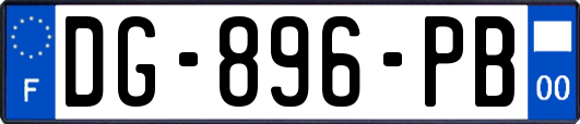 DG-896-PB