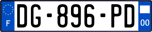 DG-896-PD